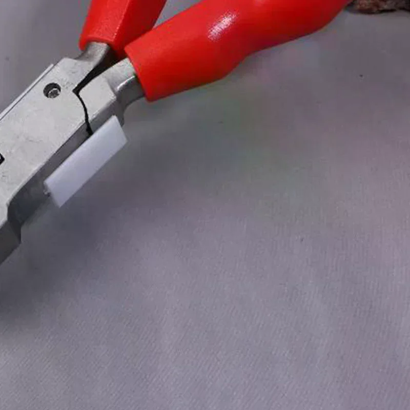 كماشة جري زجاجية محمولة - قاطعة يدوية متعددة الوظائف لتسجيل وكسر الزجاج والبلاط والمرايا والزجاج الملون في المنزل #1