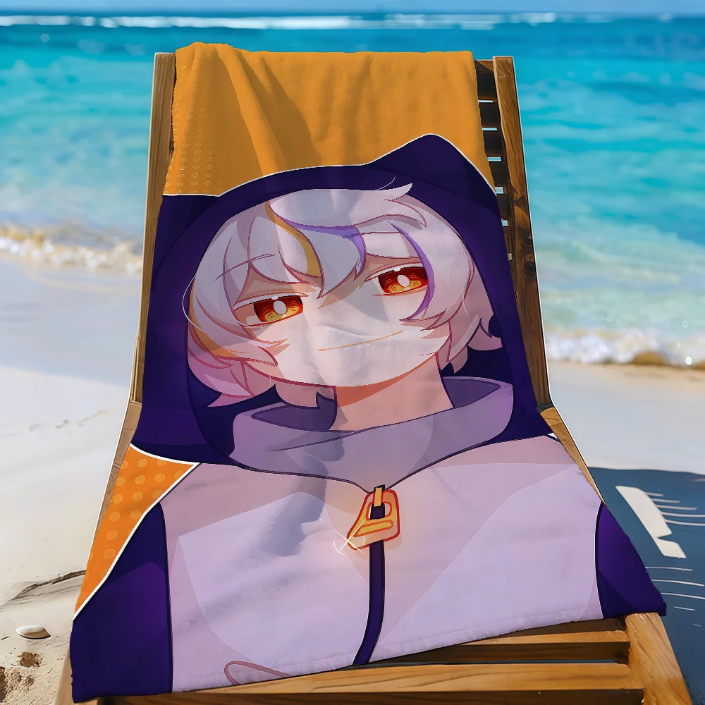 ผ้าขนหนูชูย มายน์น่ารัก สำหรับ - Beach Towel Large บทวิจารณ์และราคา