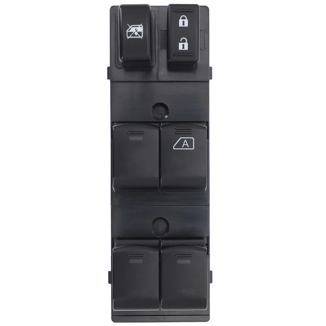 

16Pins+3Pins Right Hand Driver Electric Window Control Switch For Nissan 25401-3AA1E