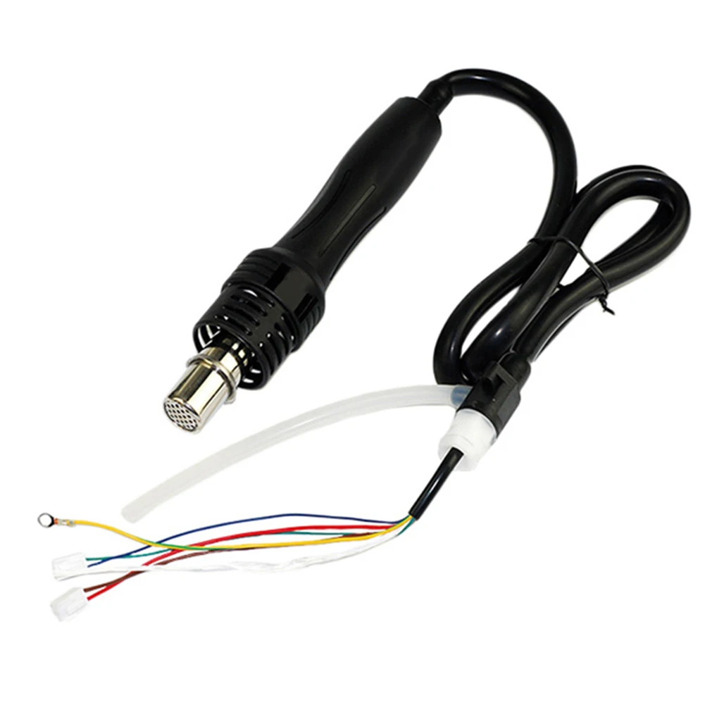 Repair Tool Accessory Hot Air Handle Stable Temperature Control Even Air Distribution Hall Sensor Technology For AT850 Station