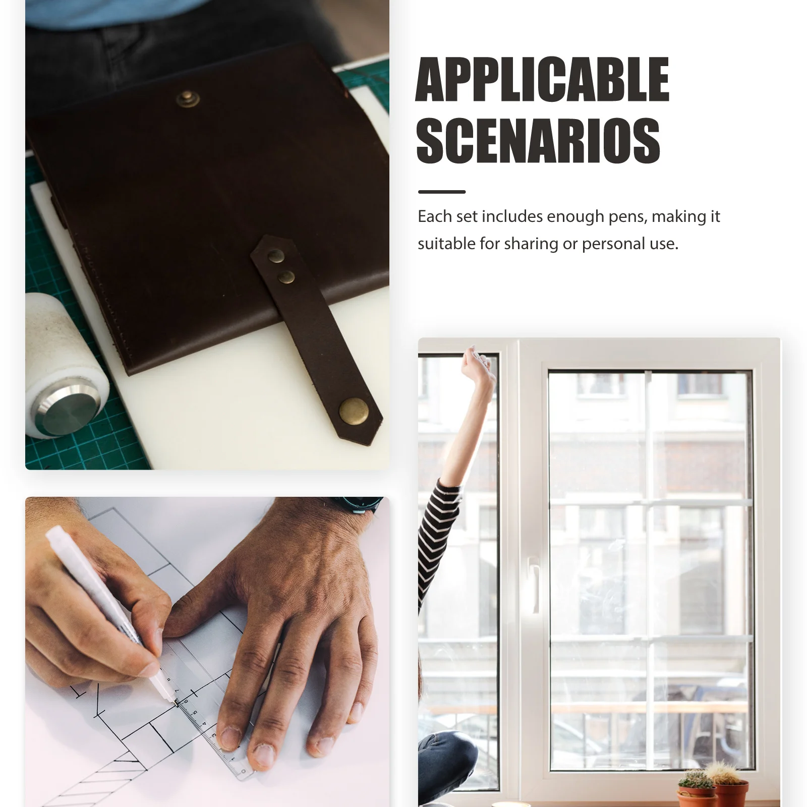 

3Pcs Uv Light Pen Cash Detection Multi Functional Invisible Ink Writing Tool Fake Currency Detection LED Pen Uv Light Tool