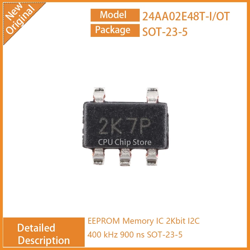 10Pcs/Lot New Origi…