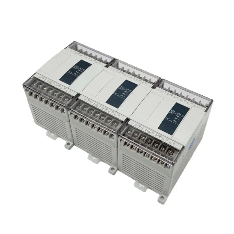 Xinje PLC Programmable Logic Controller Electrical Panel XC2-24T-E XC2-32T-E XC2-42T-E XC3-24T-E XC3-42T-E XC5-24T-E XC5-32T-E