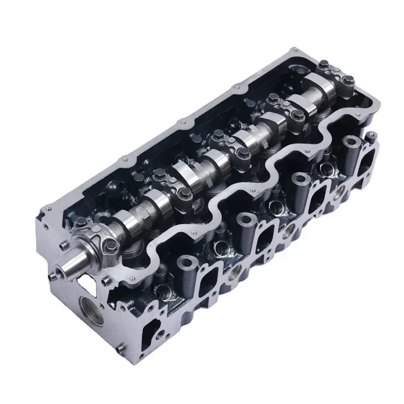 

2lt Complete Cylinder Head For Engine Assembly 11101-54050