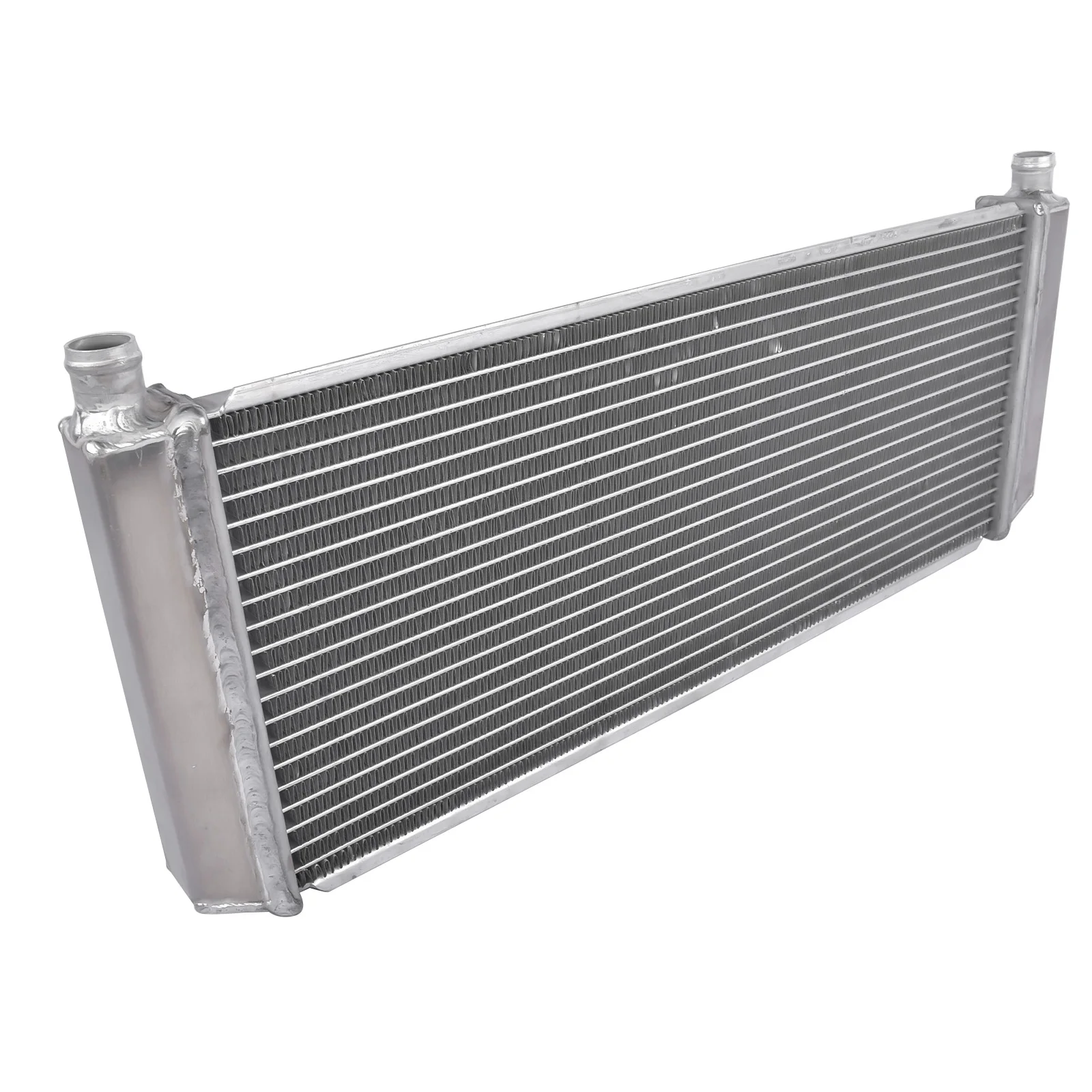 AP02 Full Aluminum Radiator for Can-Am Ryker 900 & Ryker 600 2019-23 Cooler 709200724