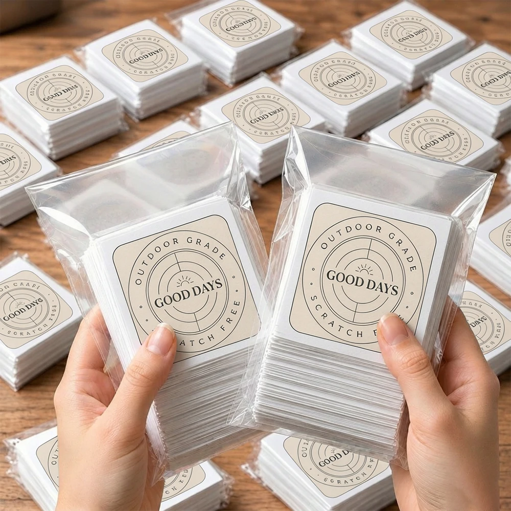 768 Pcs 2in Square Rounded Corner Custom Stickers, Waterproof Personalized Logo Seal for Wedding Business Birthday Packaging
