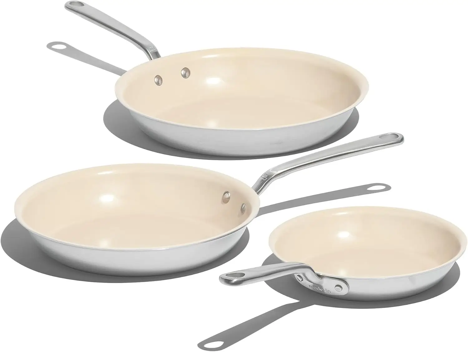 Cookware-3-Piece (Includes 8