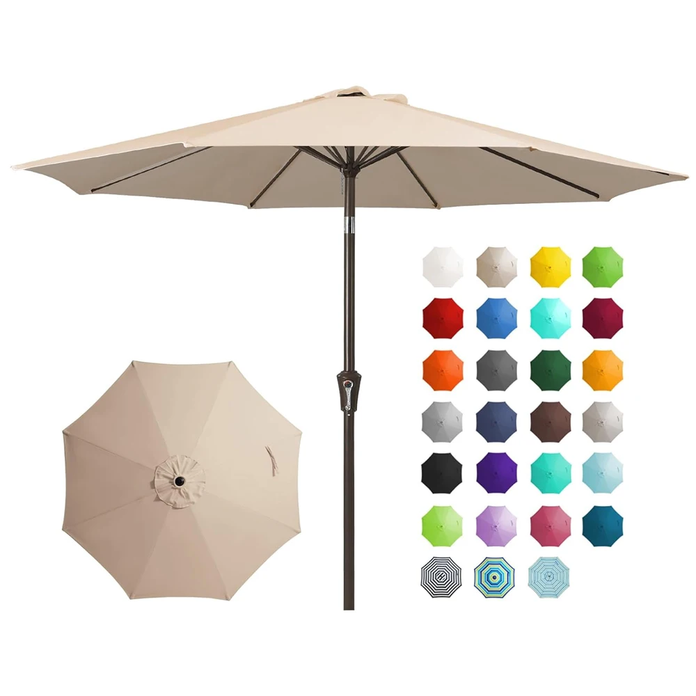 

Big Umbrella with Base Beach Umbrellas for Sale Big and Thicker Umbrella
