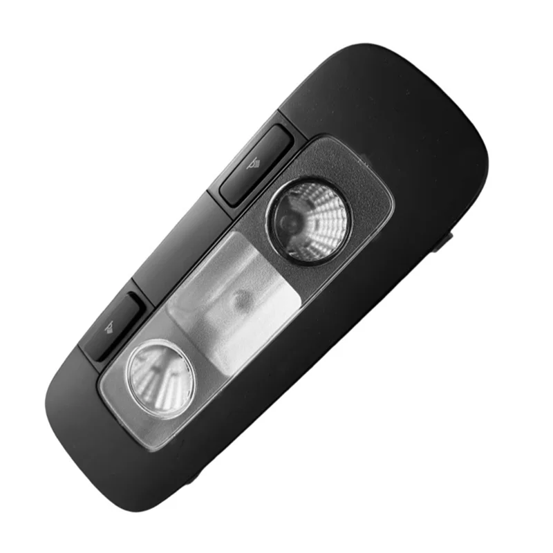 【Price Drop !!】 Car Roof Interior Reading Light Dome Lamp 56D947291 1K0947291 For VW Passat 11-18 Golf Rear Ceiling Light - Image 5
