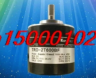 FREE SHIPPING  TRD-2T600BF Encoder