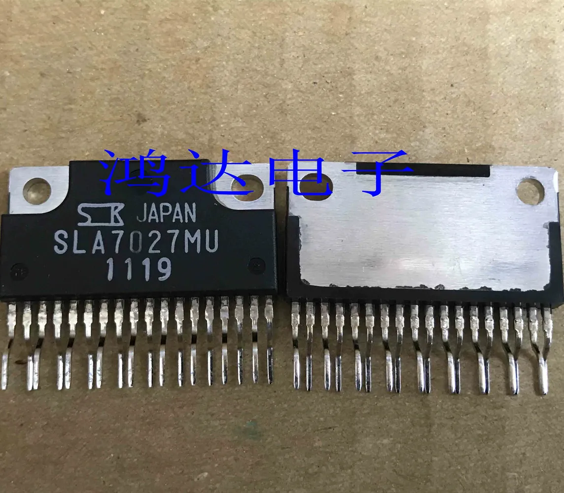 

SLA7027MU SLA7027M