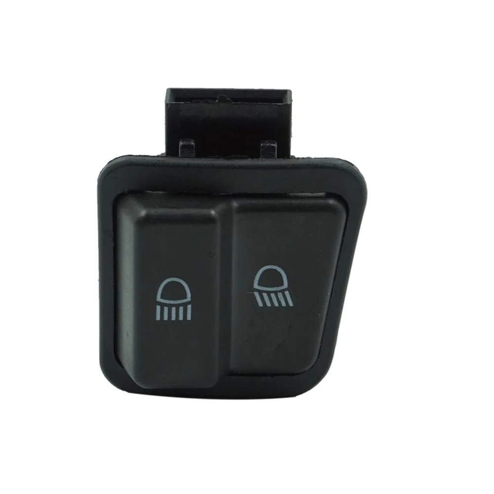 For Scooter Repair Scooter Switch Set Headlight Control Motorcycle Switch Multi-function Module Compact Handlebar Mount