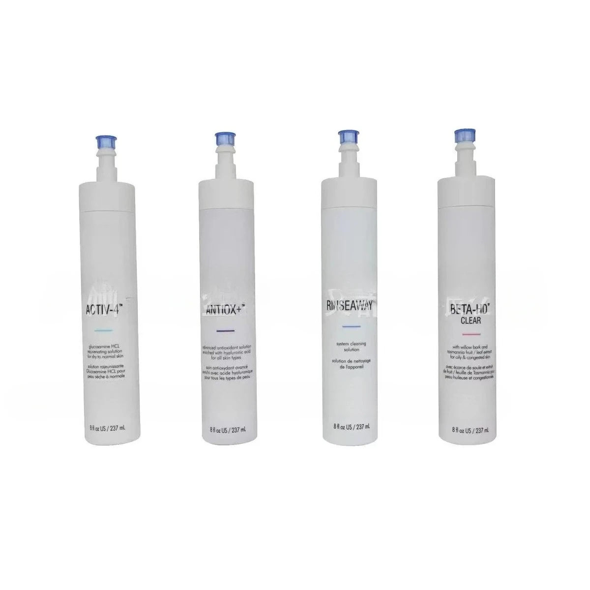 

Профессиональные сыворотки Hydr0s Solutions для кислородного аквапилинга, аппарат для ухода за кожей