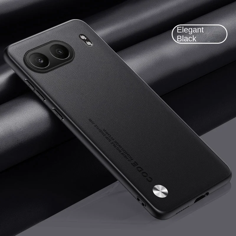 

Luxury PU Leather Case For OnePlus Nord 4 5G One Plus 1+ Nord 4 5 ce 4 Lite Back Cover Full Protect Phone Case For Nord 4 Coque