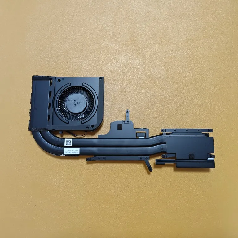 

Для Dell Latitude5531/Precision3571 Вентилятор радиатора с одним дисплеем 0XRXMP/XRXMP