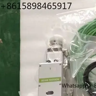 BM110 BMH110 Autofocus Fiber Cutting Head up to 3kw with Leadshine Driver