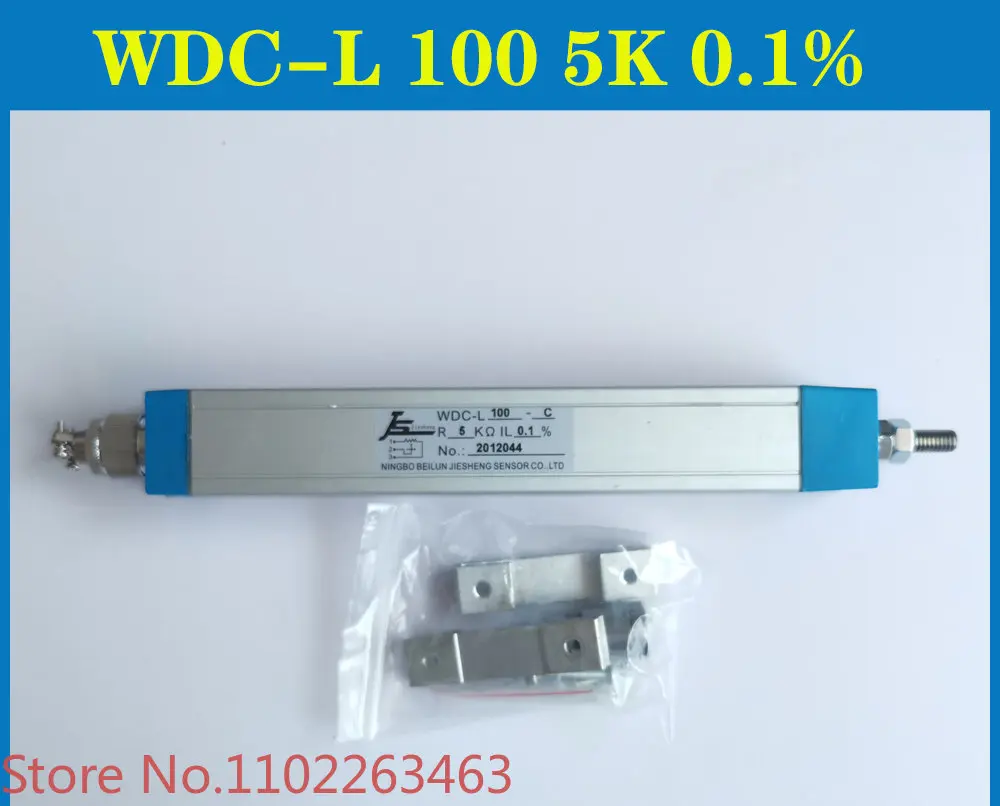 

Потенциометр смещения JS direct, модель 100 150 200-C - Z - K 2 5 10K 0.1%