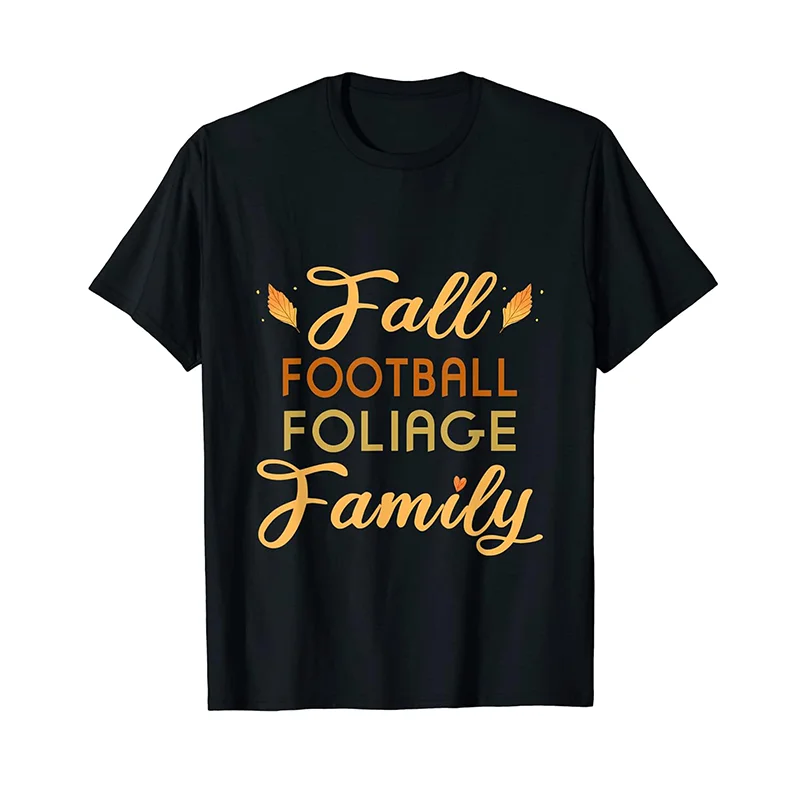 Fall Football Folia… - image