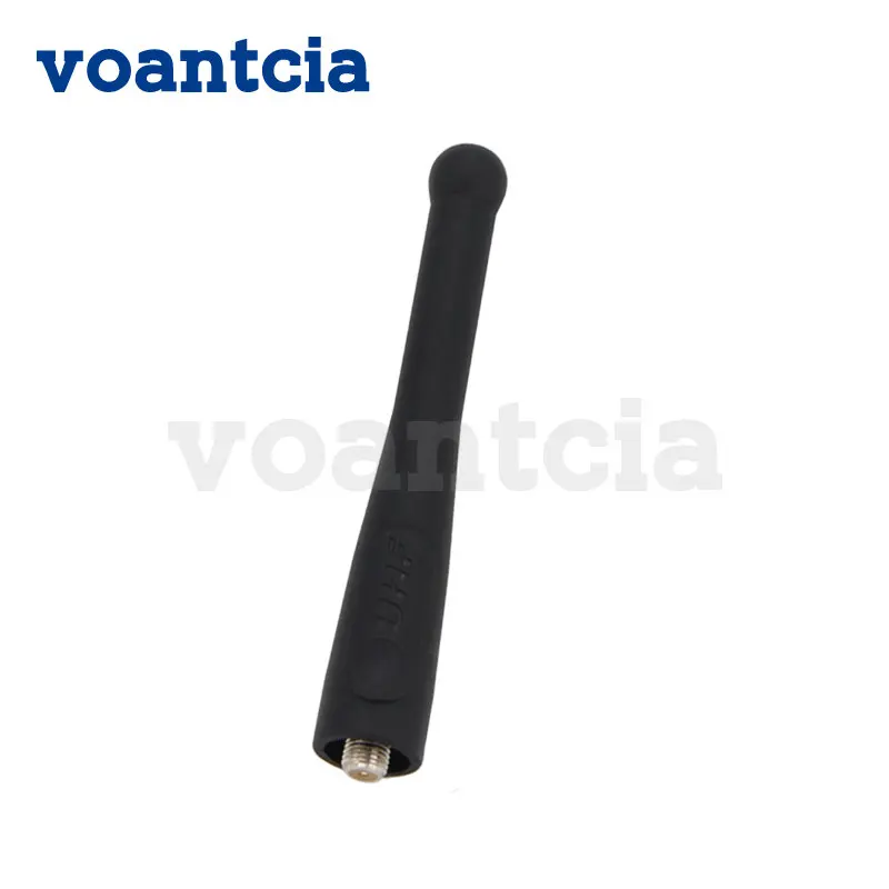 

1/5PCS Motorola Antenna UHF 9.1CM Antenna for Motorola XIR P8200 P8268 P8208 P8260 P6550 HT1000 Handheld Two Way Radios Antenna