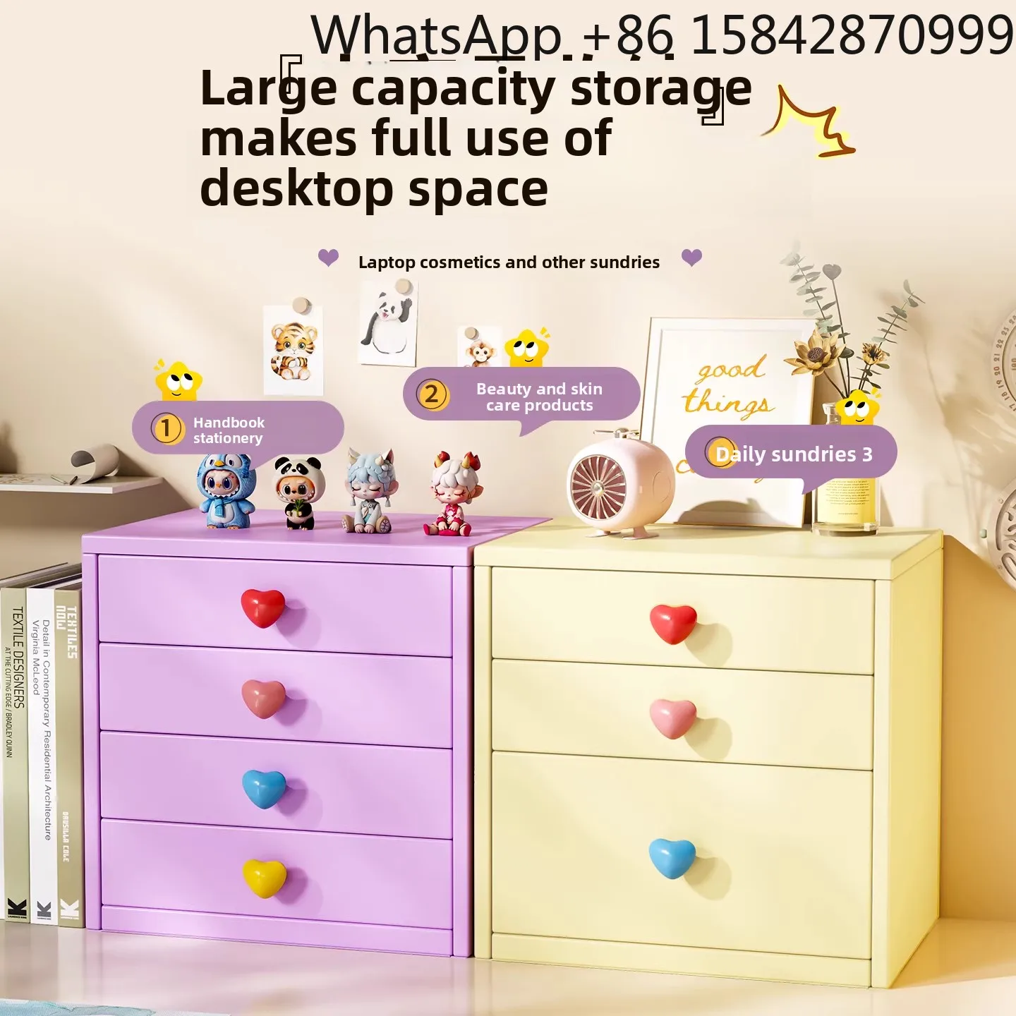 type-de-tiroir-de-boite-de-rangement-de-bureau-en-fer-forge