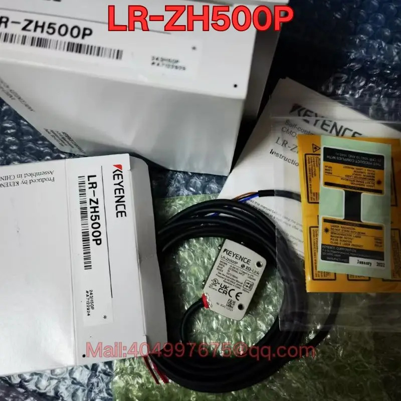 

New LR-ZH500P sensor Original Reality