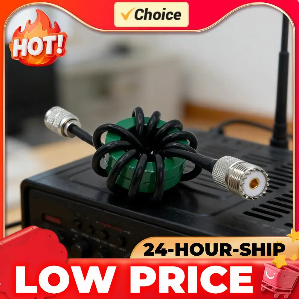 Shortwave Choke Coi…