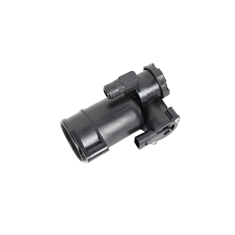 2026unique Tenge LR078650  Air Suspension Compressor Pump Repair Kit Drier Tank Plastic Cover Assembly for AMK Land Rover Discov