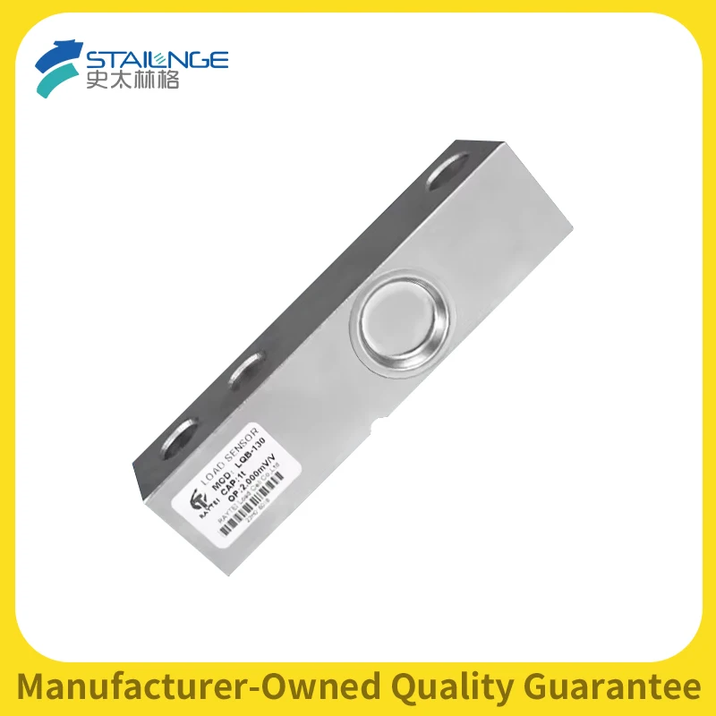 

Cantilever Load Cell High Precision Beam Weighing Sensor Stable Industrial Force/Weight Measuring for Floor Scale Weighbridge