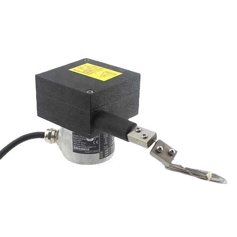 2025GAX60 R13/12 E10 LB sick 17-Bit-Drehgeber Inkrementalmodul Preis Flex-Mount-Schnittstelle