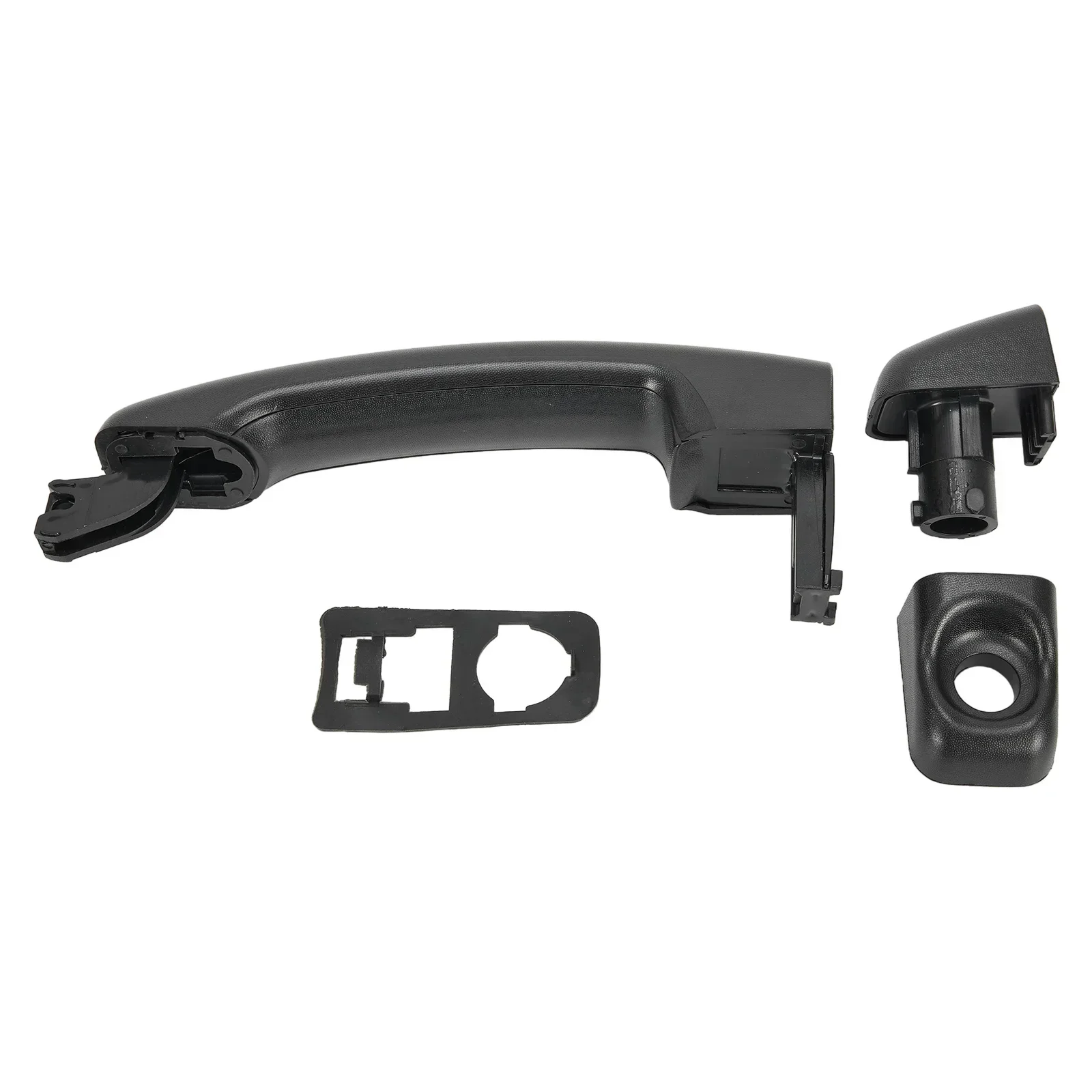 

Black Exterior Sliding Door Handle For Master For Vauxhall Movano 806073022R Exterior Parts Car Accesorios Hight Quailtly