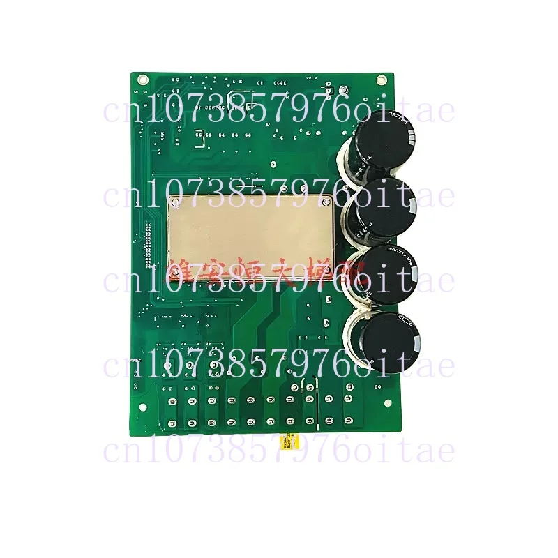 AS380 Driver Board AS.4007H.4011H.4015H.4018H.4022H.20 with Module