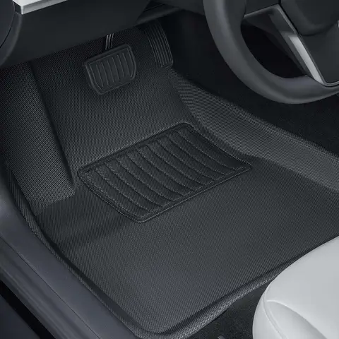 8 best sales right hand driving car mats - №5