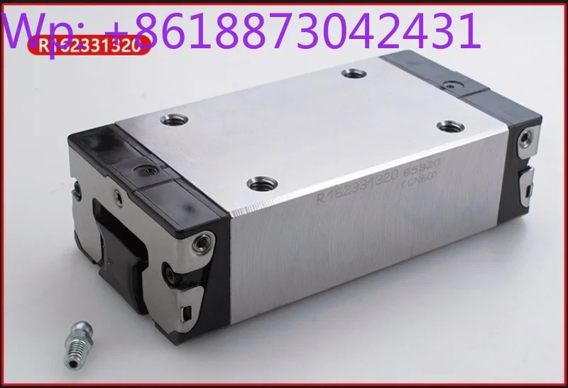 Rail slider, nut R162371320 151273052 165141420 New 1pcs