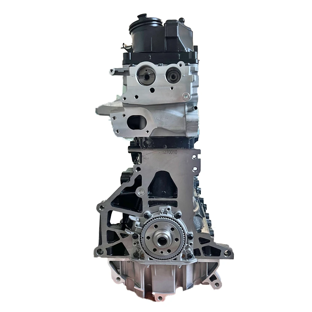 بيع حصري محركات جديدة CAY CLH CXX DDY DGT CAA CFC CKU CFF CFG CJX EA189/EA288 1.6T 2.0T لـ Passat