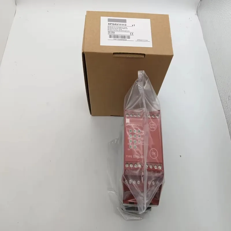 

Brand New Original GC-1000 GC-S84 Safety Controller