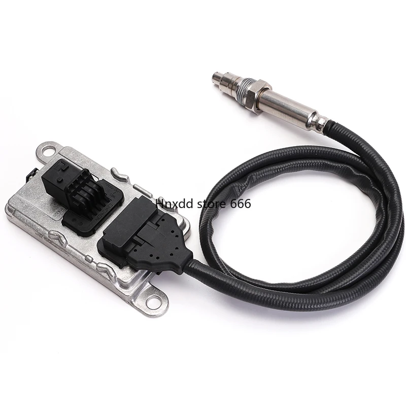 5WK97401 Nox Sensor for Scania Truck Car 24V Nitrogen Oxygen Sensor 2294291 2064769 A2C97064300 Car Accsesories Tools