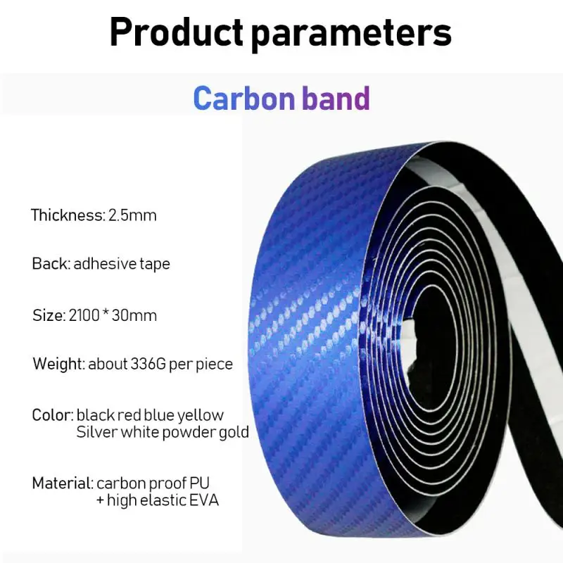 Road Non-slip Easy To Install High-quality High-demand Premium Best-selling Bike Grip For Road Cycling Cycling Gear image 4