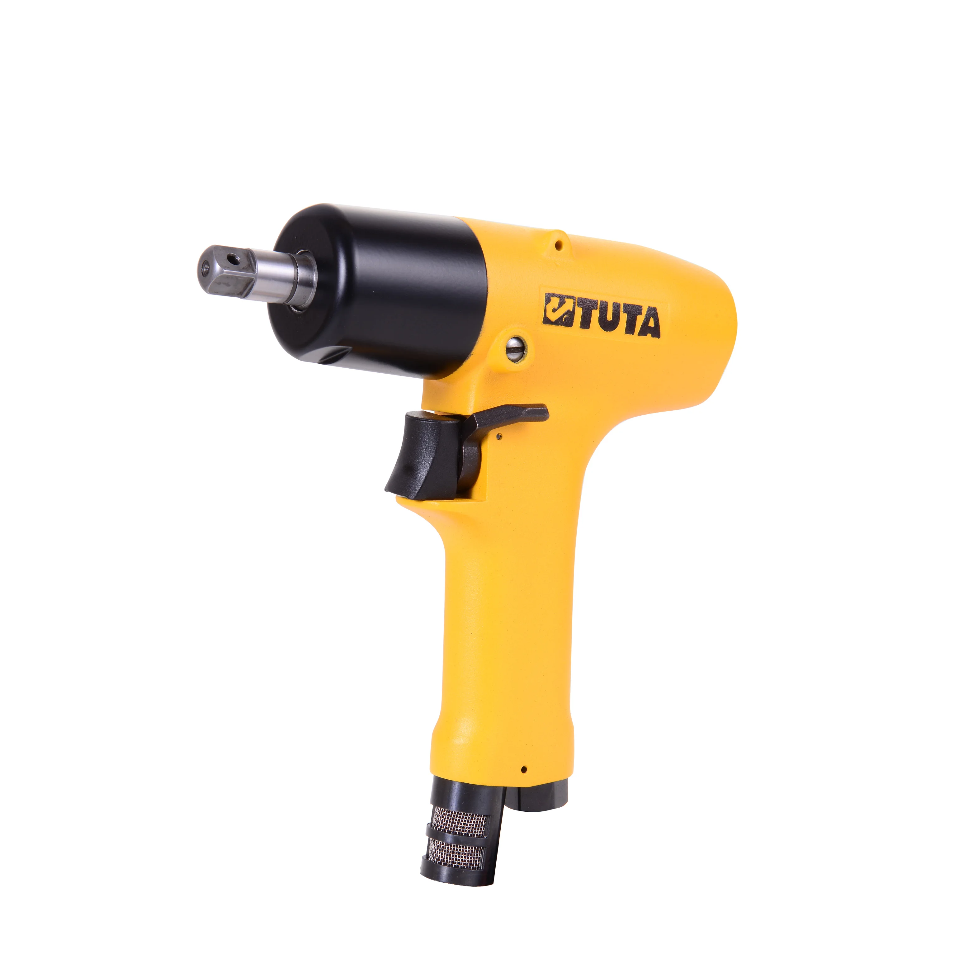 Penumatic Shut Off Clutch  type oil pulse torque control screwdriver