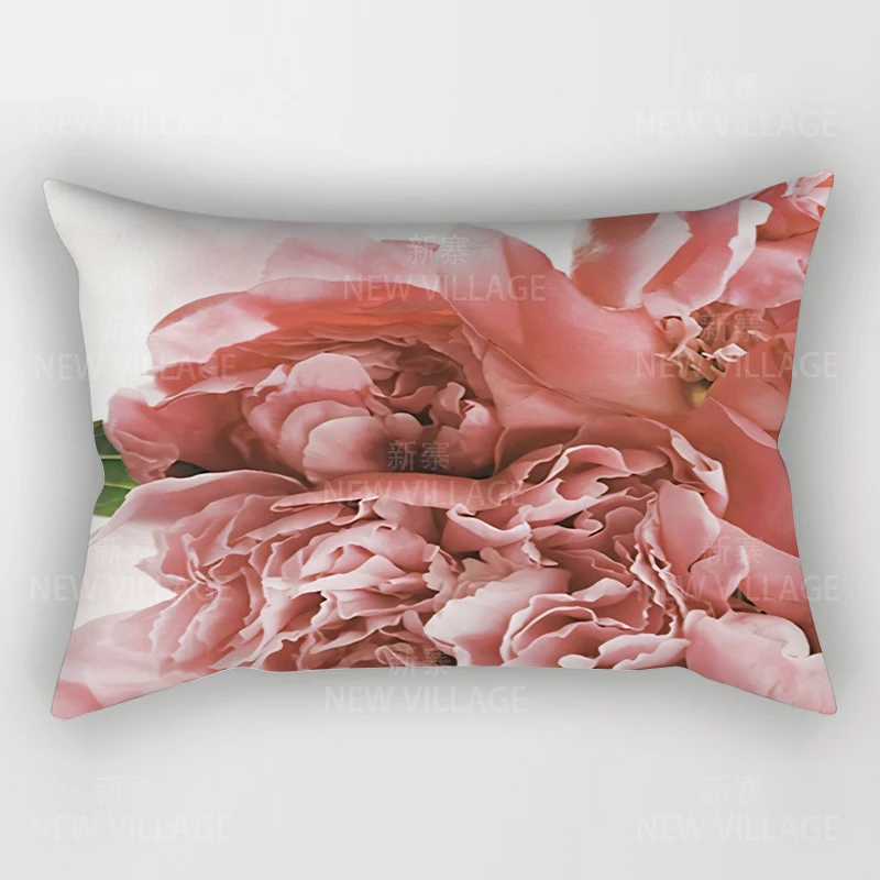 Home decoration Natural and Animal Styles pillow cushion cover Home decor throw pillow covers 30*50 pillowcase 30x50 40x60 50*70