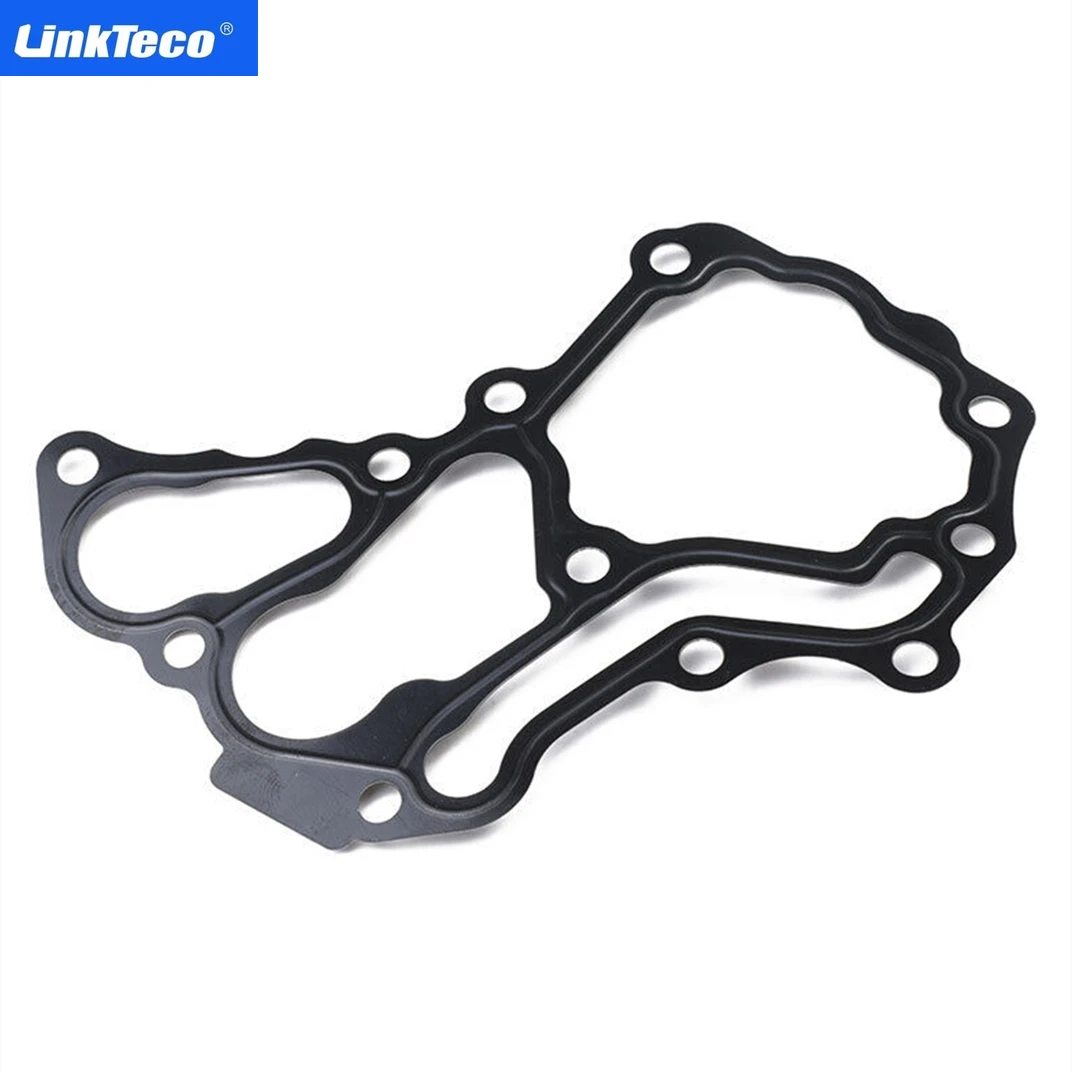 Car Engine Valley Pan Gasket for Volkswagen Touareg Audi Q7 R8 RS4 RS5 A6 A8 S5 S6 4.2 L V8 5.2 L V10 GAS DOHC