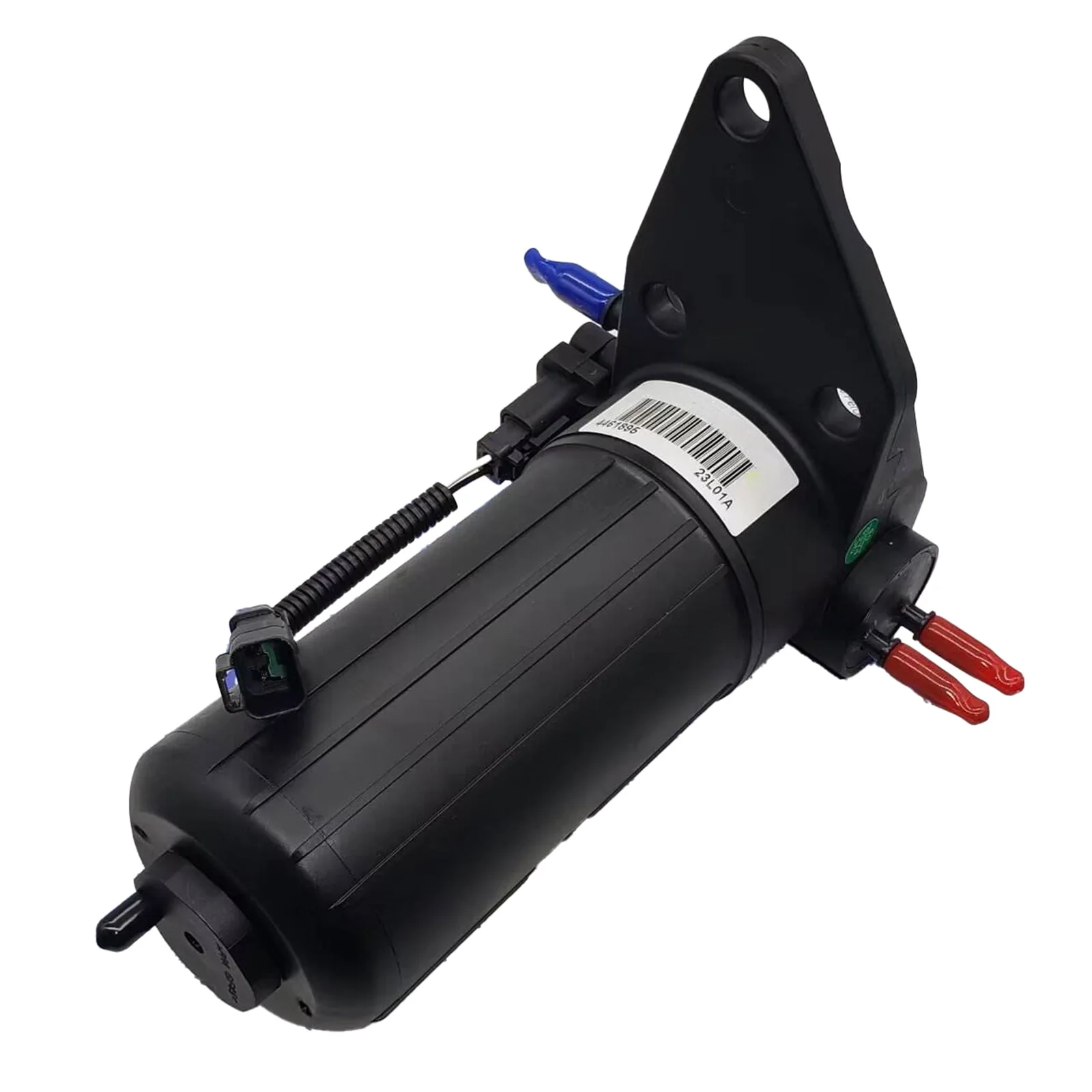 Fuel Pump 4132A014 For Perkins Engine 1104D-44T 1104D-44TA 1104C-44 1104C-44T Replacement