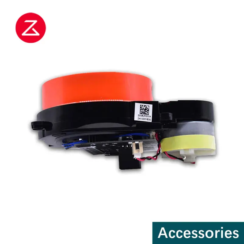 Original Laser Distance Sensor For Xiaomi Roborock S50 S55 S52 S51 Robot Vacuum Cleaner Accessories LDS Radar Replacement Parts