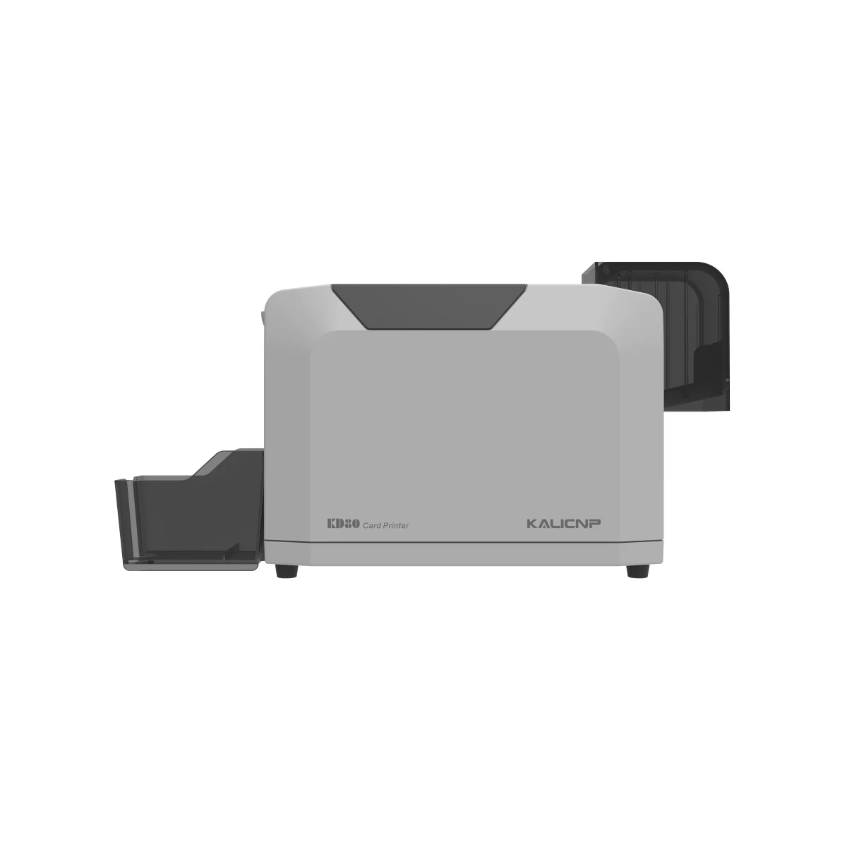 Competitive Price Kd86 Single-Sided NFC High-Speed 300dpi CR80 Card Label Printer Dye Sublimation USB/Ethernet Interface