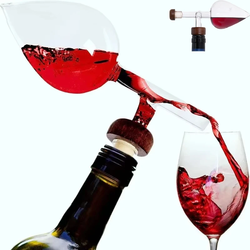 #27 Wine Aerators List of Top Picks