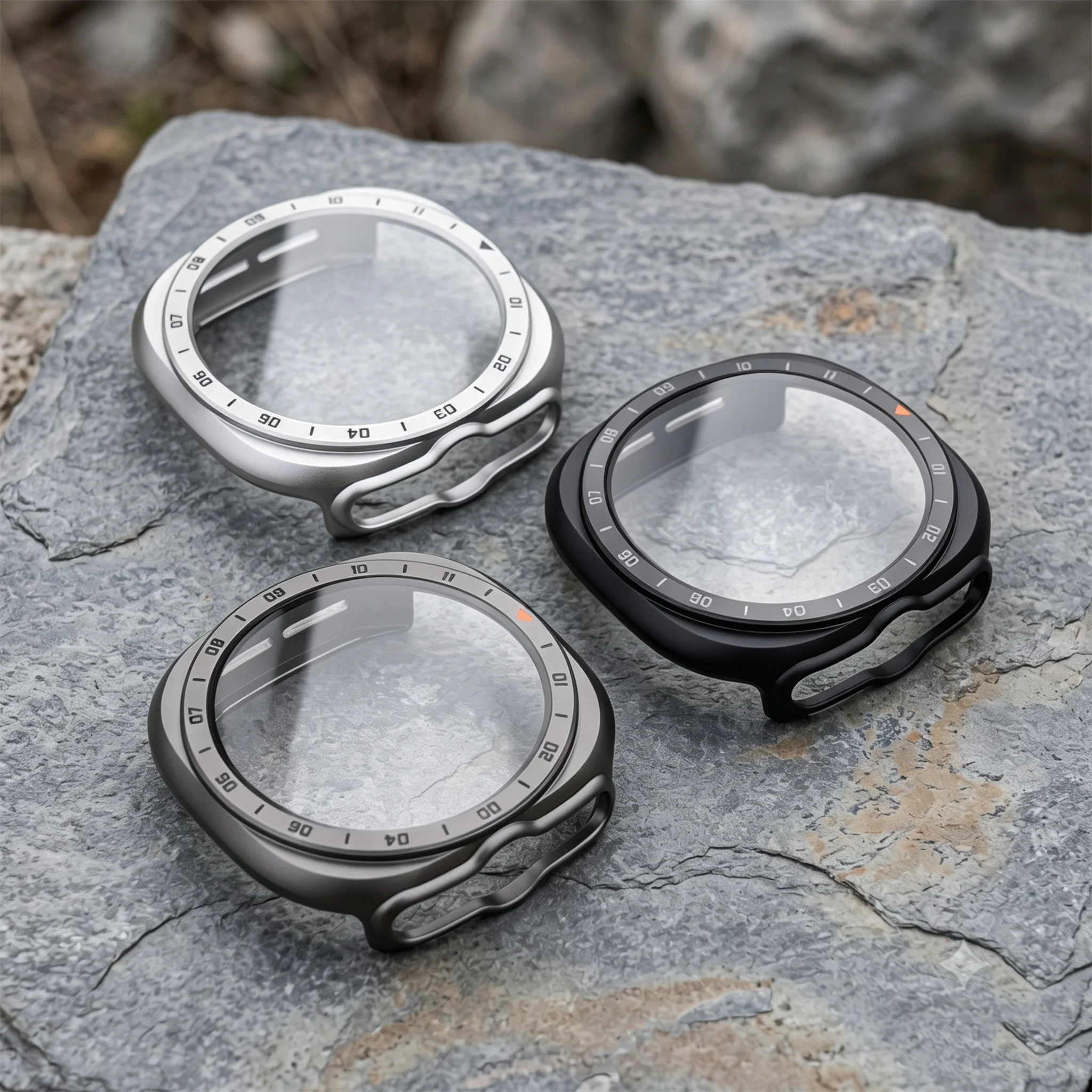 PC ケース Samsung Galaxy Watch Ul - Smart Garden 9 のレビューと価格