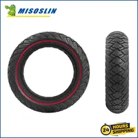 250x64 Off-road Solid Tire Tubeless 10\