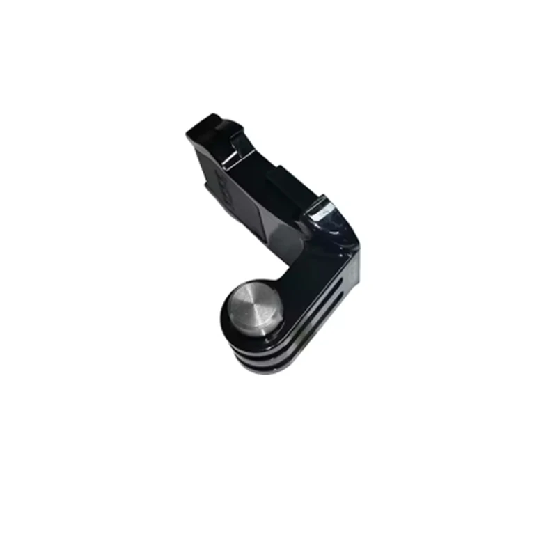 5pcs Quick Release L-Shaped Buckle Clips for GoPro Hero 9 8 7 6 5 4 MAX Orginal Accessories  DJI SJCAM Yi Camera