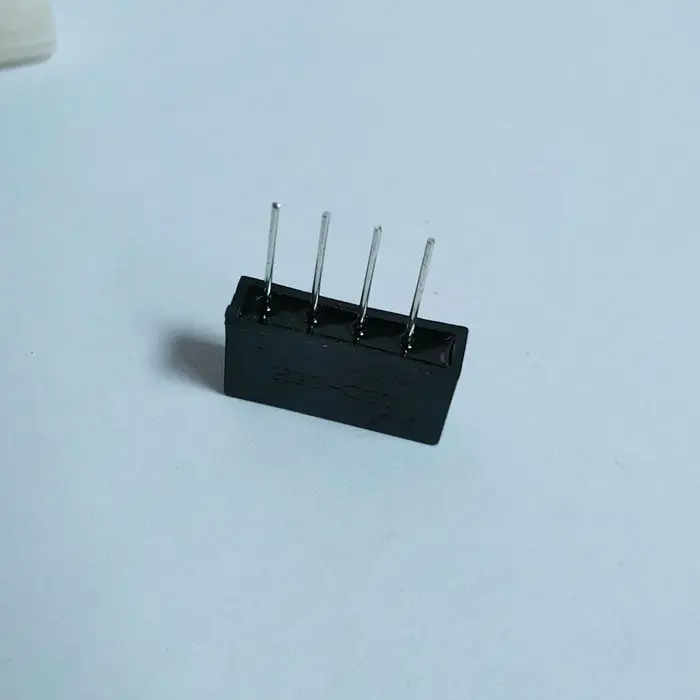 10pcs Miniature DC Communication Solid State Relay PCB Welded SDD-05H
