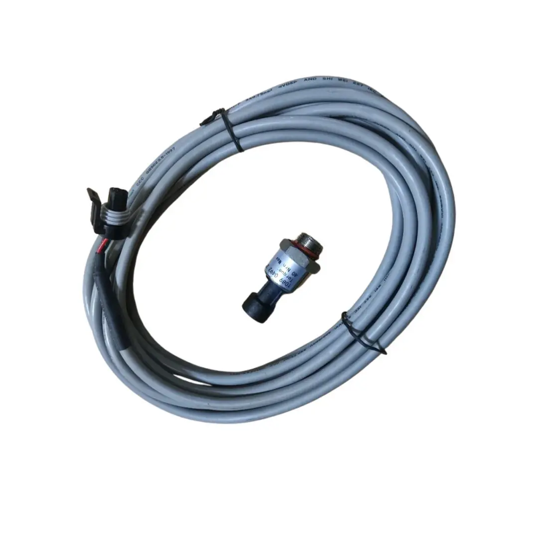 2026 1089049235 Screw Air Compressor Parts Temperature Sensor Kit