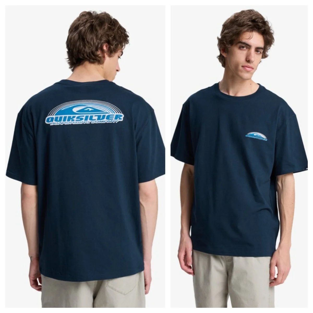 Camiseta Esportiva Outdoor 2026 EV Fade Spectrum Surfing 100% Algodão Estampada Masculina Feminina Verão Streetwear Top